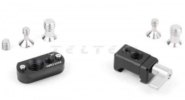 Wooden Camera NATO Lock Kit