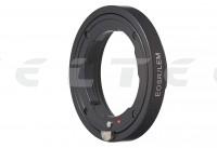 Novoflex Leica M an Canon RF-Mount Adapter Novoflex Leica M an Canon RF-Mount Adapter