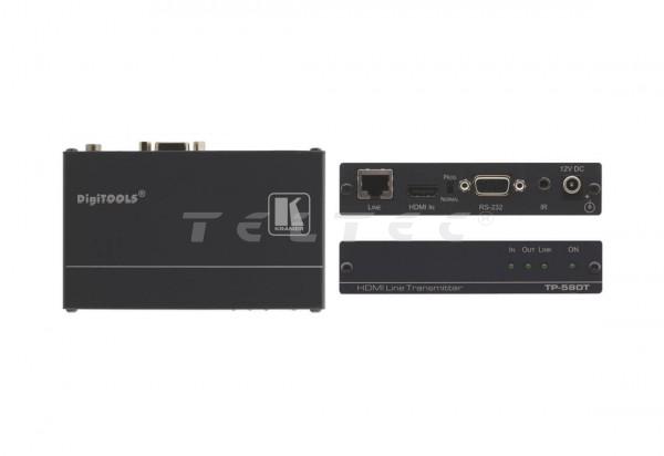Kramer TP-580T