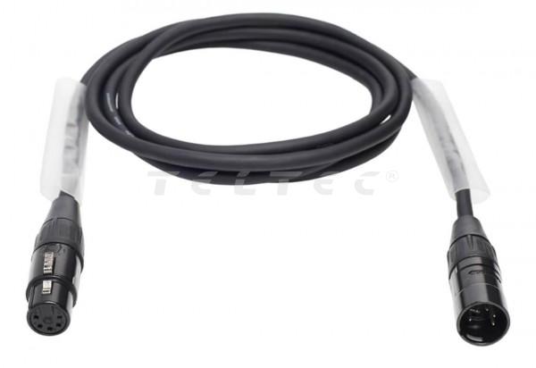 Major ECO-line Steuerkabel DMX/XLR5, 20 m