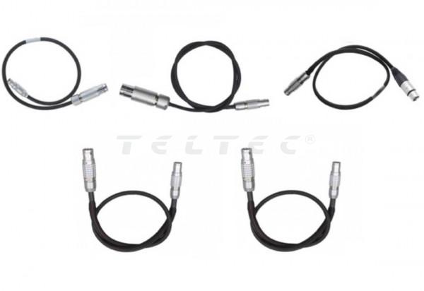 ARRI K0.0012269 Hochleistungs-Kabelset