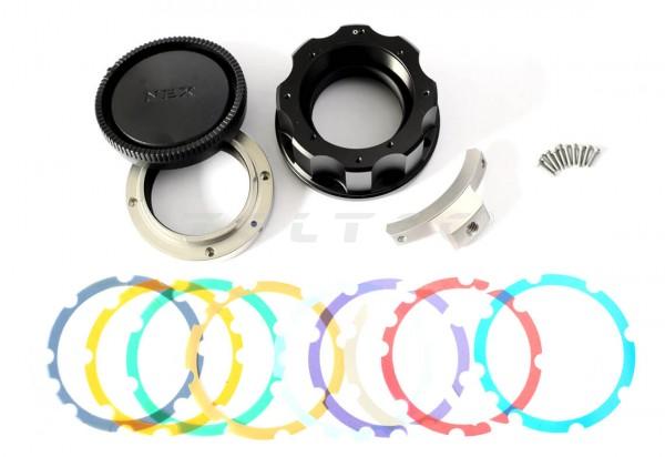 Zeiss IMS Mount E für CZ.2 28-80