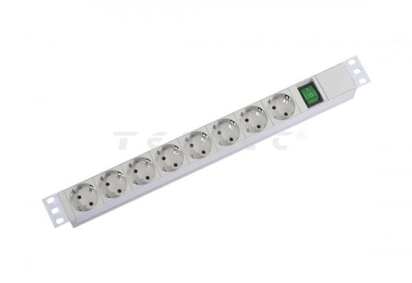 Sommer Cable Steckdosenleiste SLRV08-L