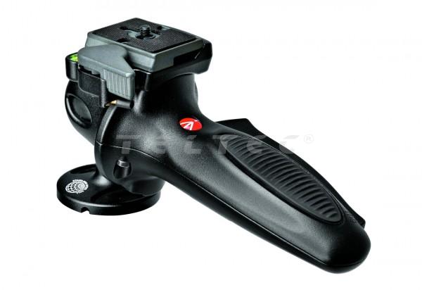 Manfrotto 327RC2 Joystick Stativkopf Premium