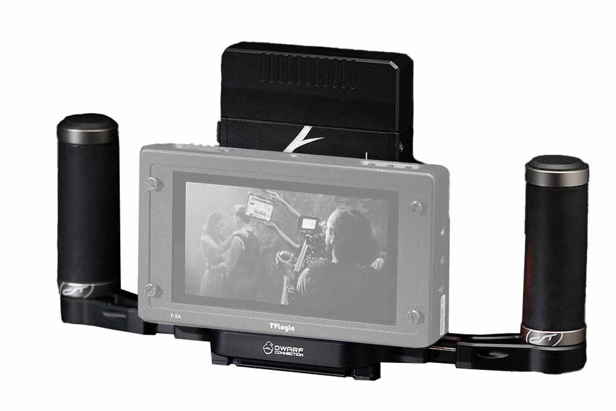 DwarfConnection DC.GO Mini RX Bundle | Videofunkstrecken | AV ...