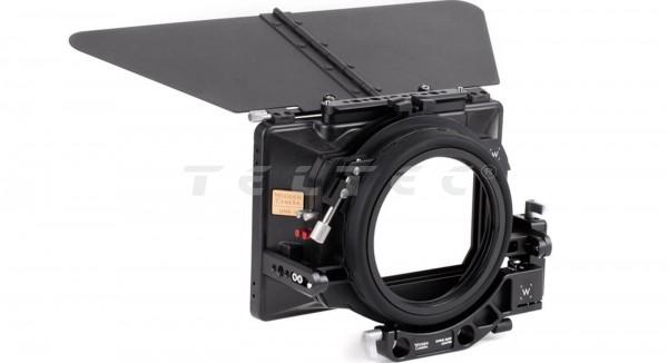 Wooden Camera UMB-1 Univ. Mattebox (Swing Away)