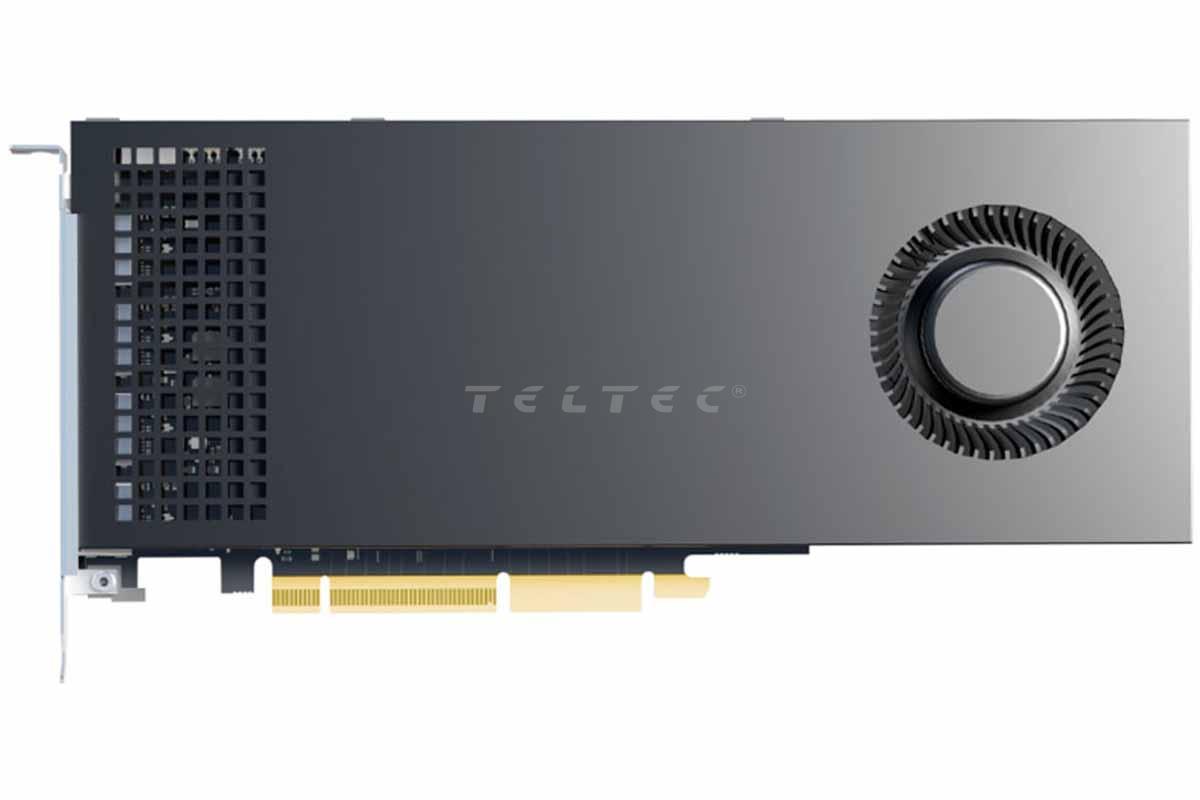 Matrox Luma Pro A380 Octal | Graphics Cards | Expansion / Accessories ...