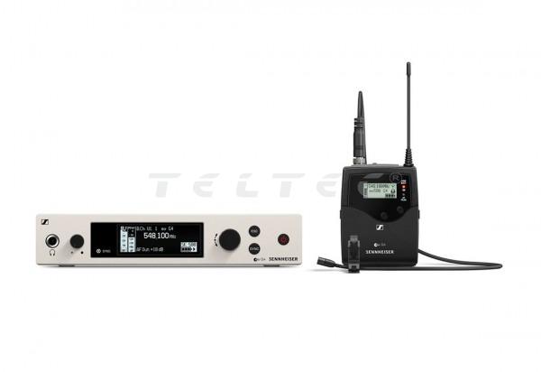 Sennheiser EW 500 G4-MKE2 AW+
