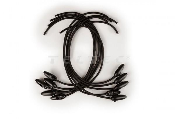 Gummispanner 50cm im 10er Pack