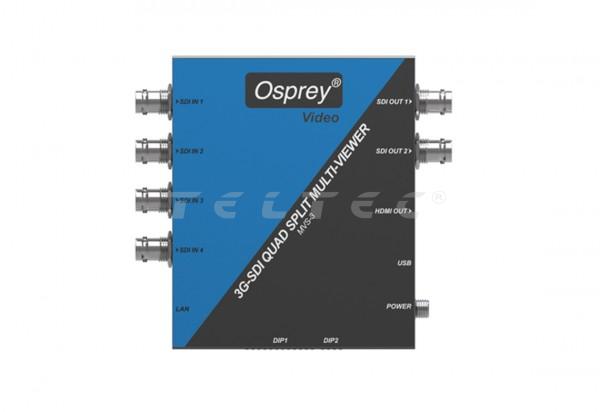 Osprey MVS-3 Multi Viewer