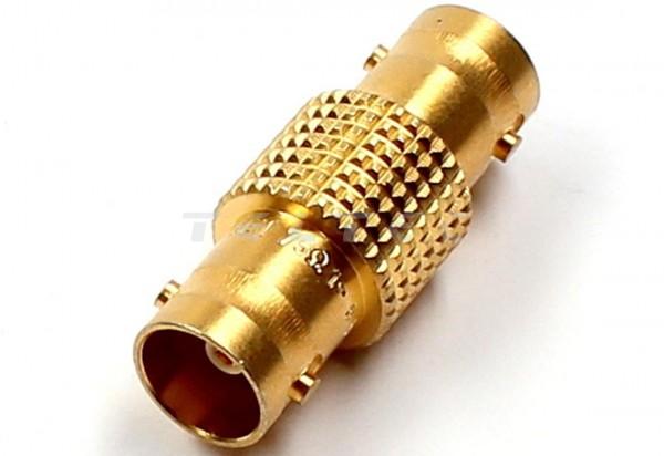 Damar & Hagen BNCpro Kabelkupplung