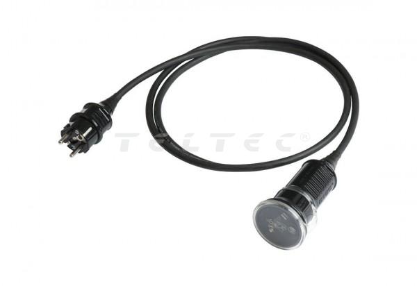 Sommer Cable TI9H-315-1500 (3 x 1,50 mm² - 15 m)