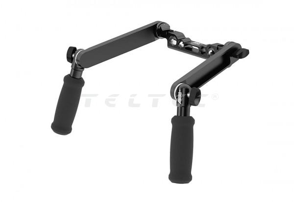 ARRI KK.0005675 Bridge Support UBS-3 Handgrip Set