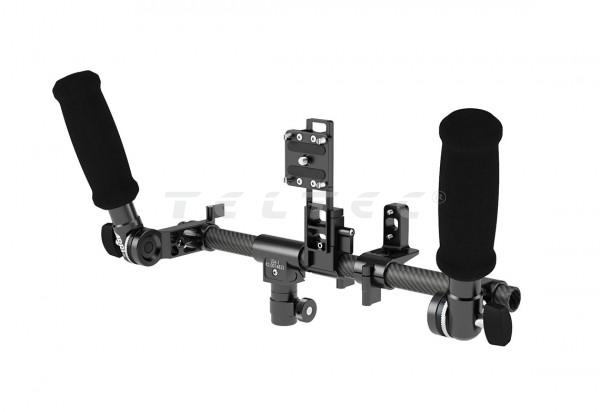 ARRI KK.0015184 DMS-1 Transvideo Mount Set