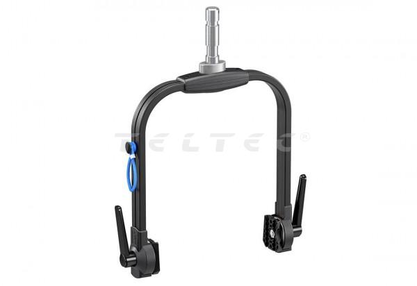 ARRI L2.0034025 Orbiter Manual Yoke mit Spigot