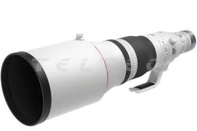 Canon RF 600 mm F4 L IS USM - Teltec | Video-, Audio- & Studio