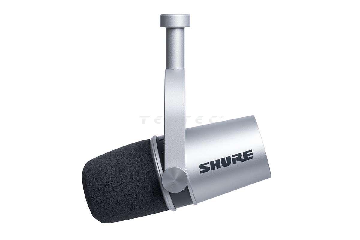 Shure deals mv7