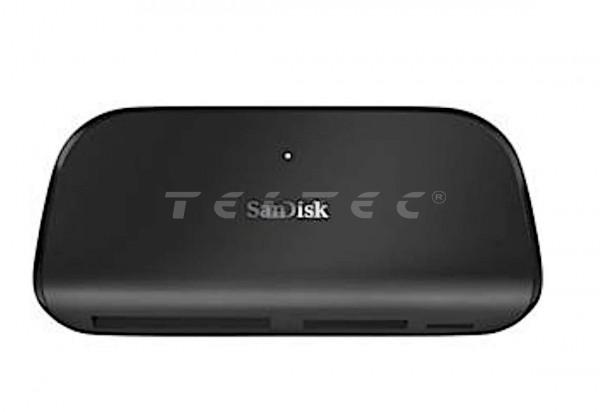 SanDisk ImageMate Pro USB-C