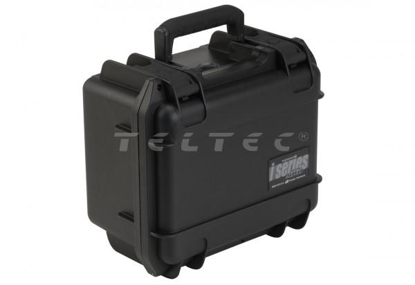 SKB iSeries Zoom H4N/DSLR Combo Case