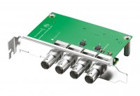 Blackmagic Design DeckLink 4K Extreme 12G - Quad SDI