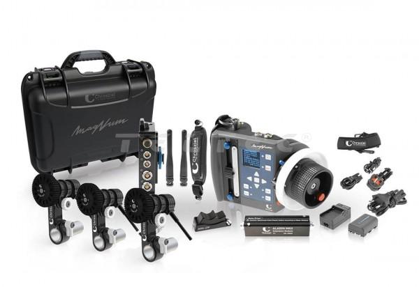 Chrosziel MagNum MN-300KIT-Z-C