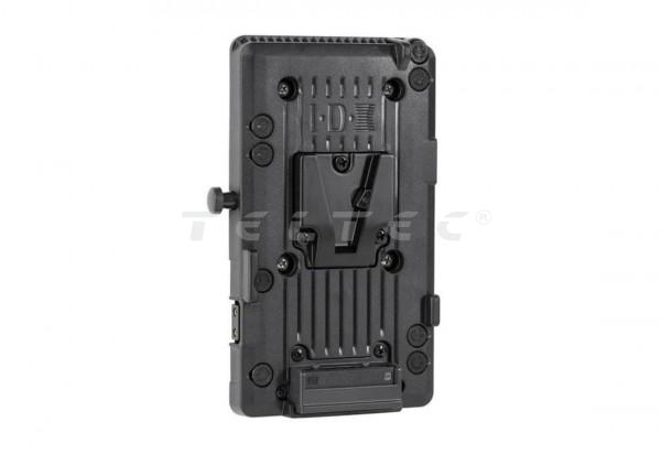 Wooden Camera WC V-Mount Dual D-TAP