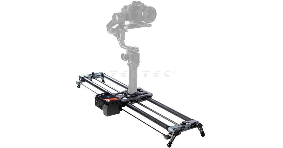 YC Onion 100cm HOTDOG 3.0 Motorized Slider | Slider | Motion