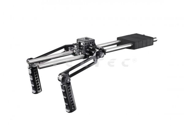 walimex pro Mutabilis Basic Set Portable