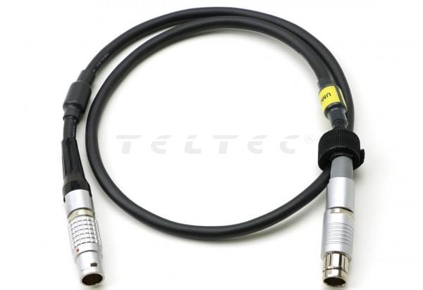 ARRI K2.0005951 Cable UMC-4 to ALEXA