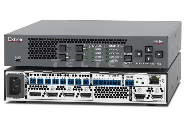 Extron IN1804