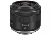 Canon RF 35 mm f/1.8 IS Macro STM Objektiv