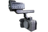 Sony ILME-FX5