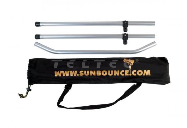 SUNBOUNCE1MM-000 MICRO-MINI Rahmen + Beutel