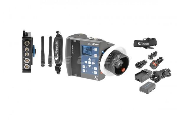 Chrosziel MN-150KIT-0