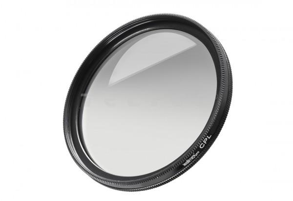 walimex pro Polfilter Zirkular MC 58 mm