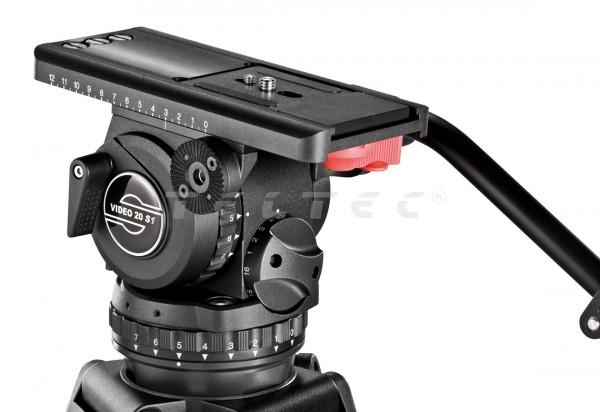 Sachtler Video 20 S1
