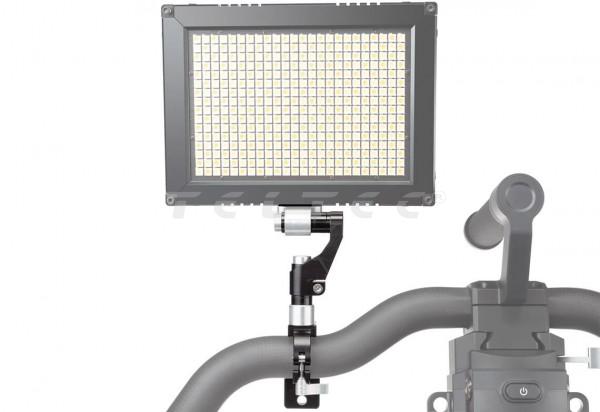 Shape RPB25 Push Button-Arm für 25 mm-Gimbals