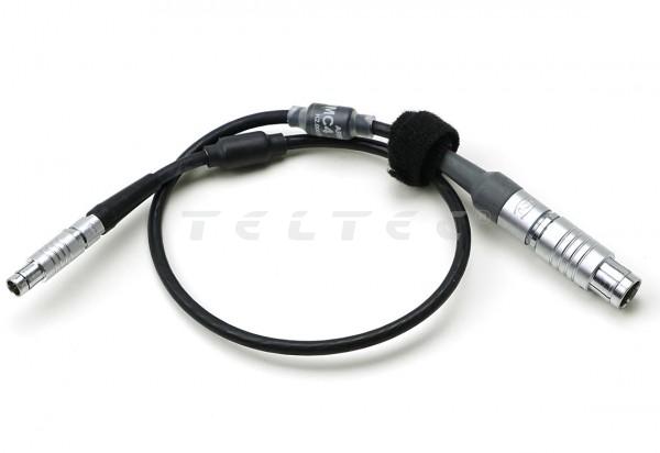 ARRI K2.0002656 Cable UMC-4 to F65