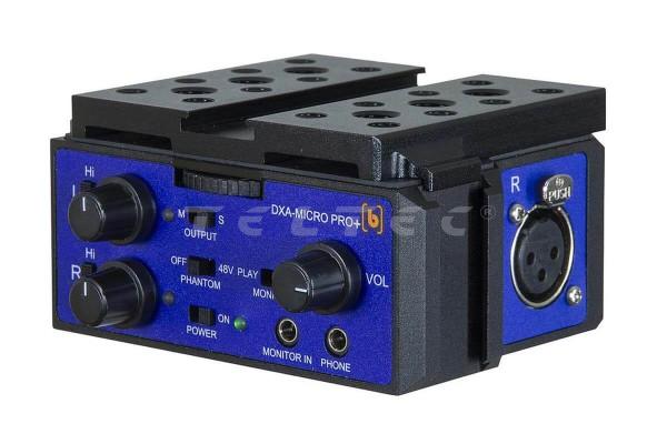 BeachTek DXA-MICRO PRO+