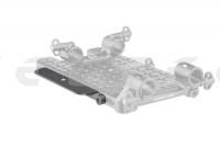 Wooden Camera Side Hook-and-Loop Plate (Sony Venice 2) Wooden Camera Side Hook-and-Loop Plate (Sony Venice 2)