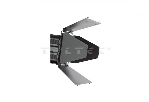 HEDLER 4-Klappenrahmen 360°, max. 2500 Watt