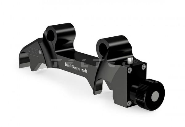 ARRI K2.47630.0 BP Adapter 15 mm