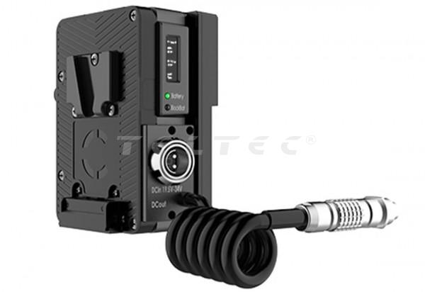 Core SWX HLX-VEN-VP PMC