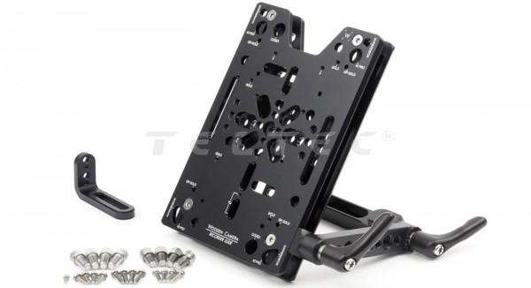 Wooden Camera Recorder Slide