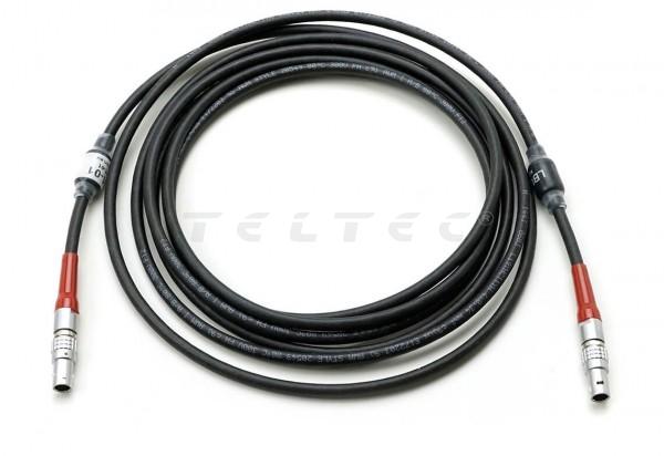 ARRI K2.0006754 LBUS zu LBUS-Kabel (3 m)