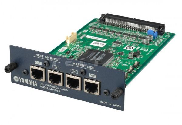Yamaha MY16 EX