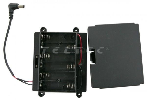 TVLogic BB-055AA Akku-/Batterieadapter VFM-056W
