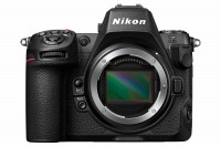 Nikon Z 8 Gehäuse