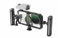 SmallRig x Brandon Li 4596 All-in-One Mobile...