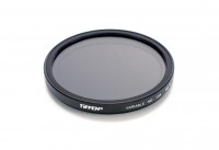 Tiffen 58 mm Vario ND-Rundfilter